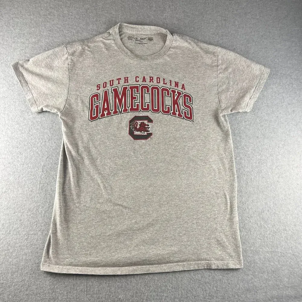 South Carolina Gamecocks Size Medium T-Shirt
